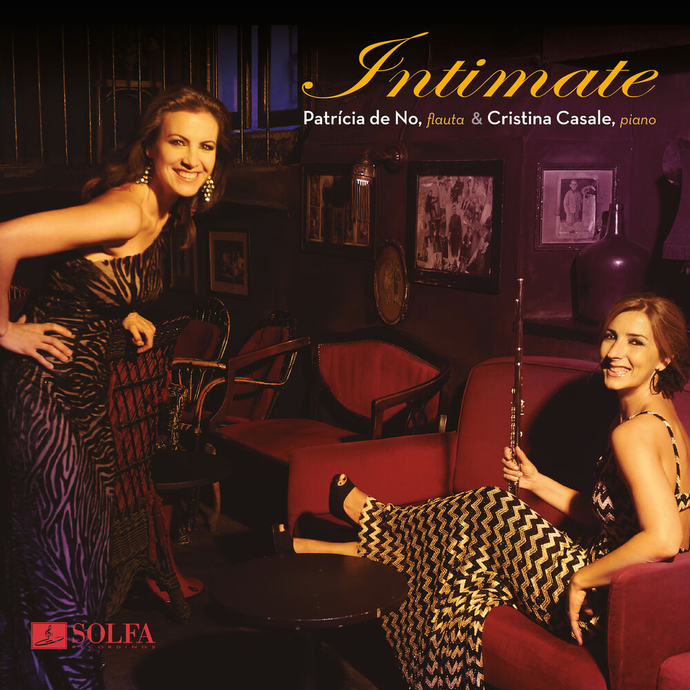 Picture of Intimate