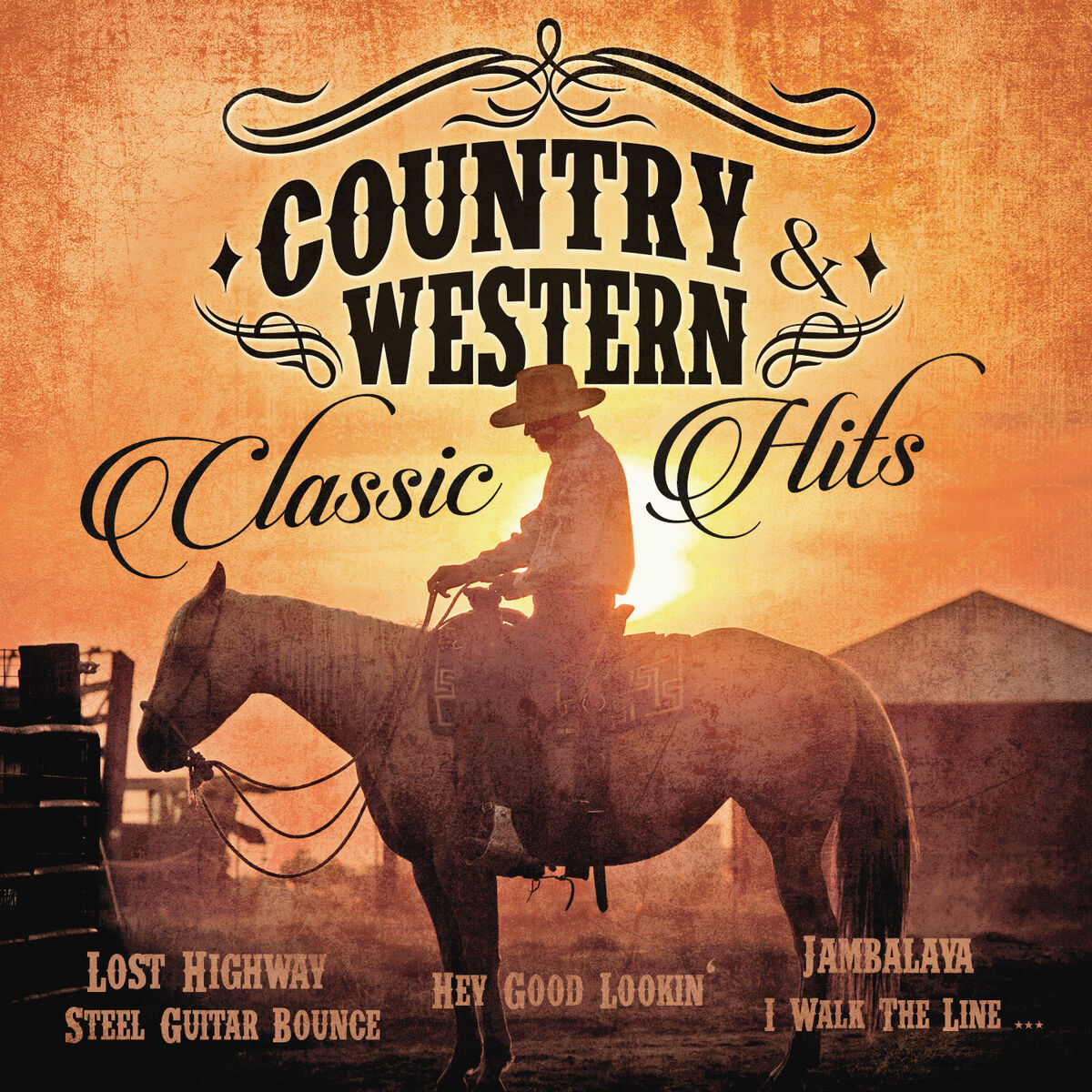 Album cover of Country Girl