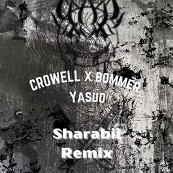 Cover of Yasuo (Sharabii Remix)