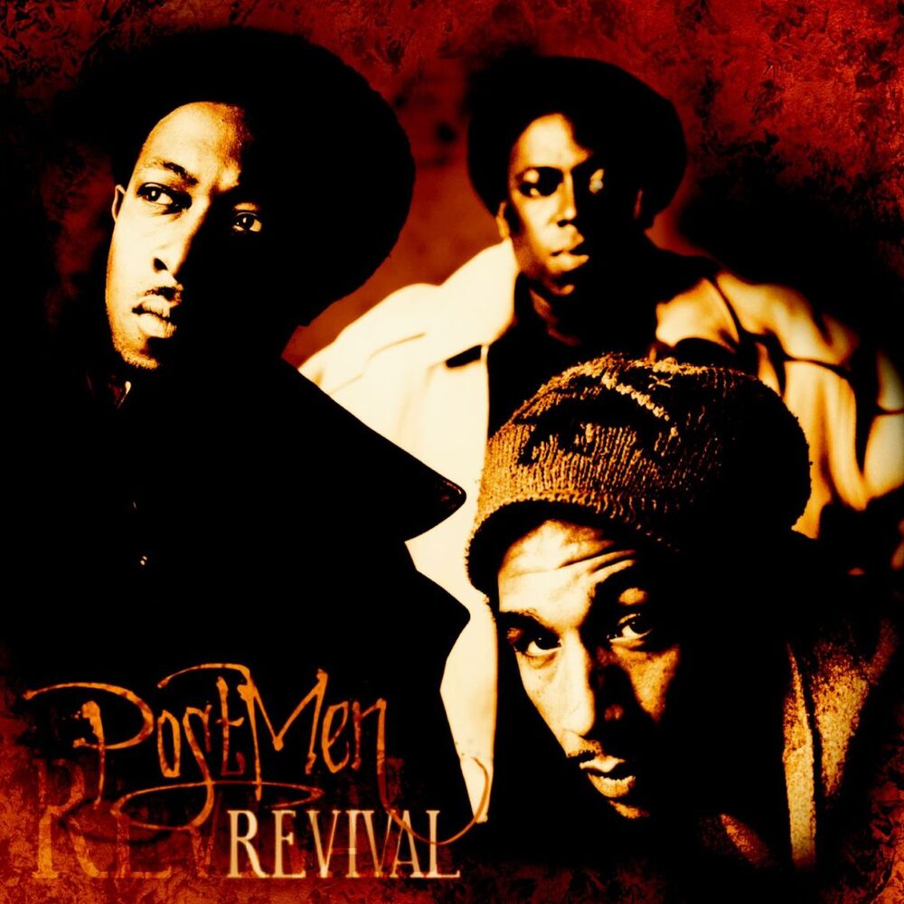 Picture of Revival