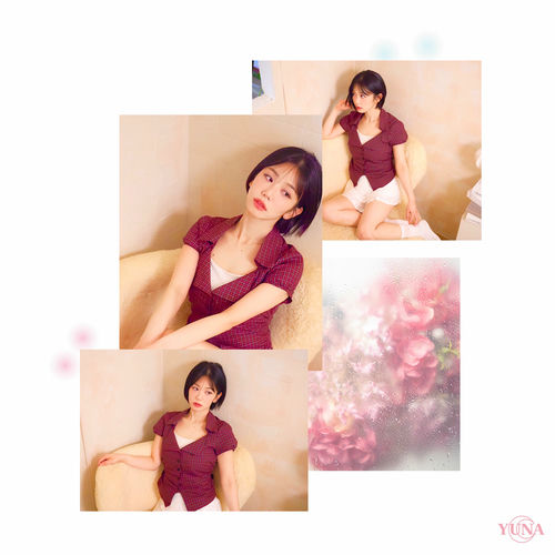 Kim Yuna – While I Loved You – Single