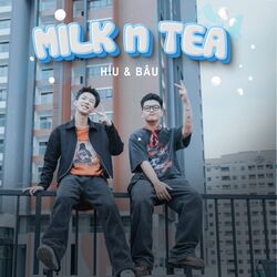 Cover of Milk n Tea