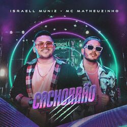 Cover of Cachorrão