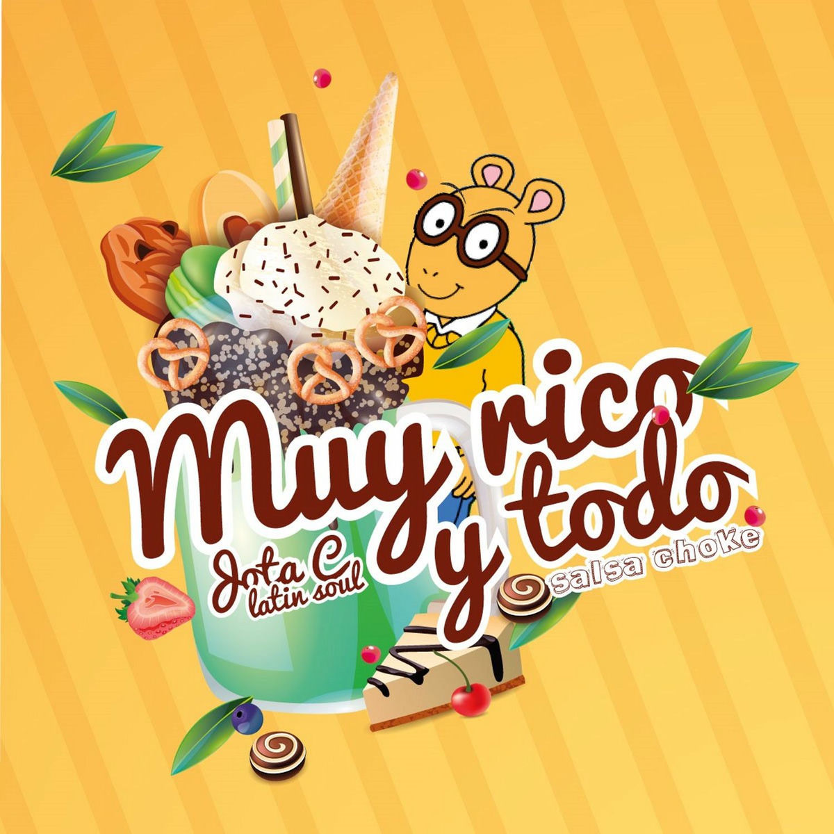 【中古】 Rico Pabon / Todo Lo Que Soy Rico Pabon - Music