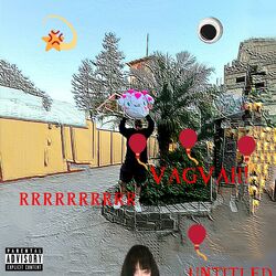 Cover of UNTITLED