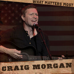 Cover of What Matters Most