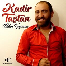Cover of Tiktak Kaynana