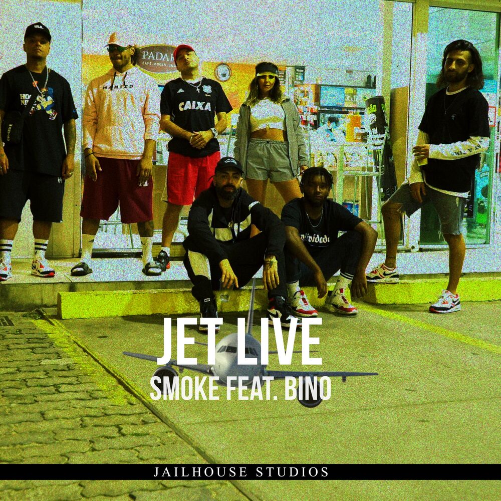Picture of Jet Live