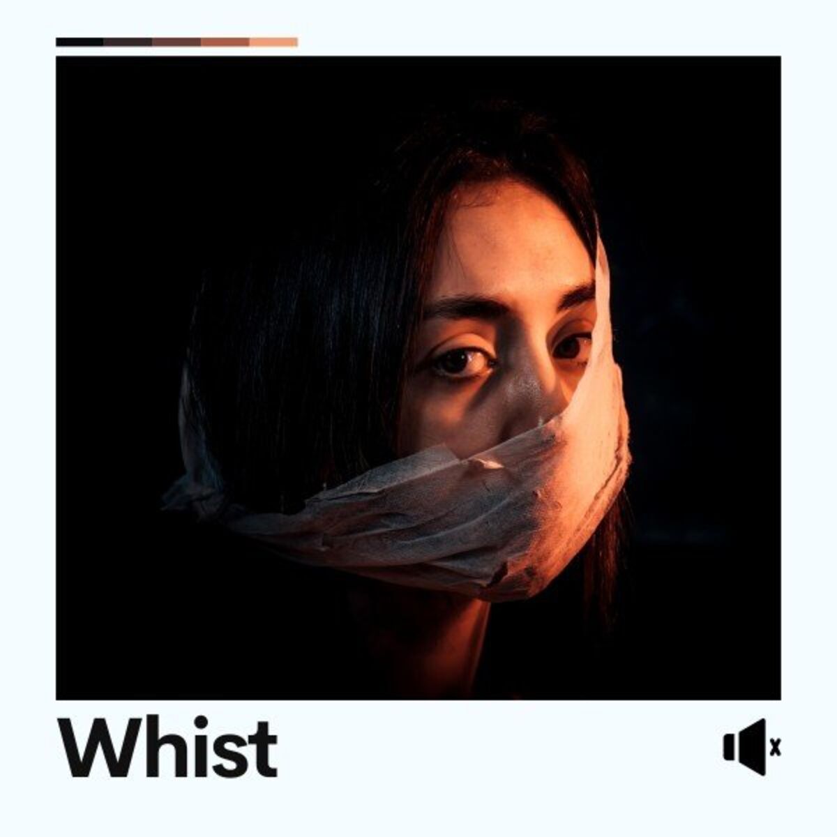 Album cover of Whist