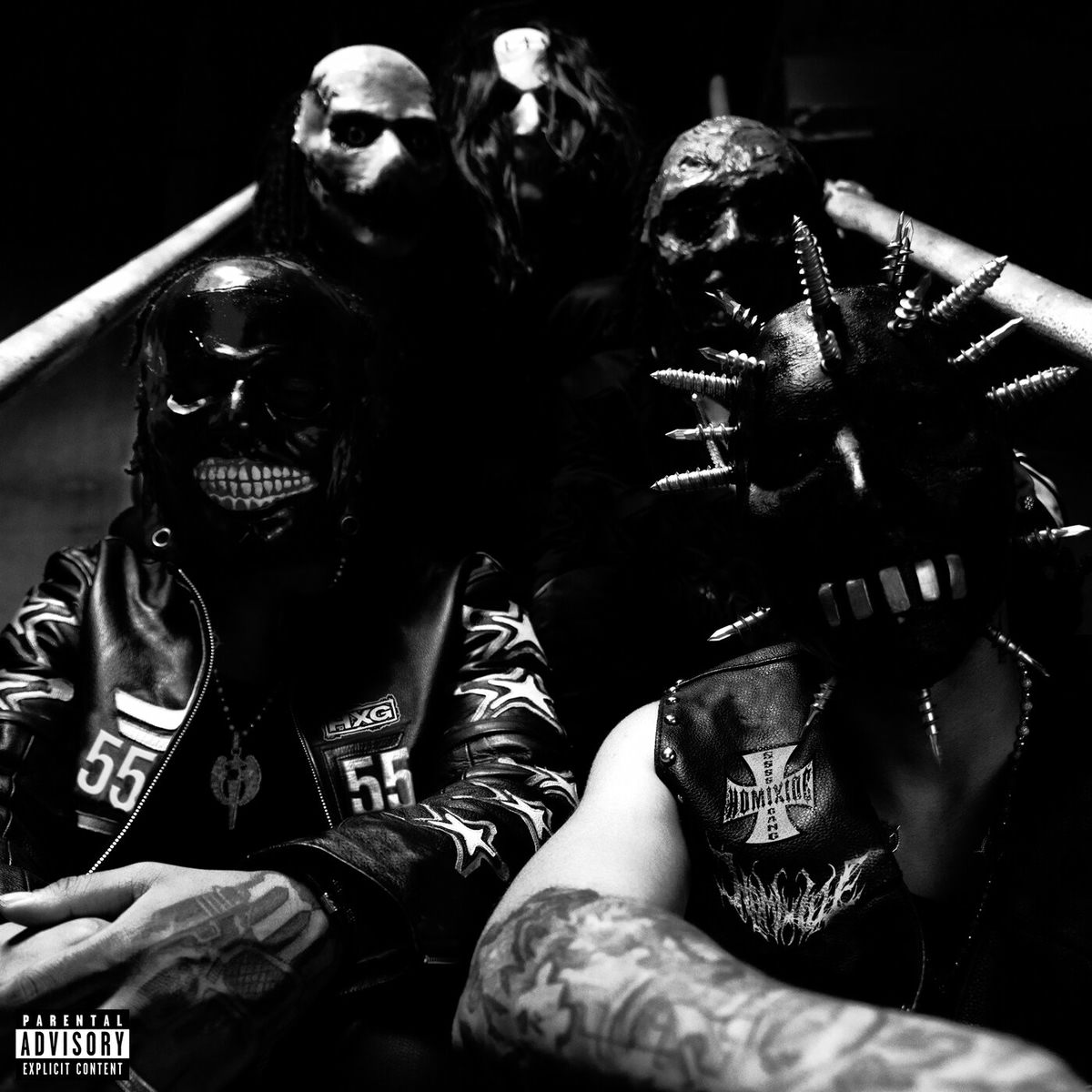 Homixide Gang - i5u5we5 | Deezer