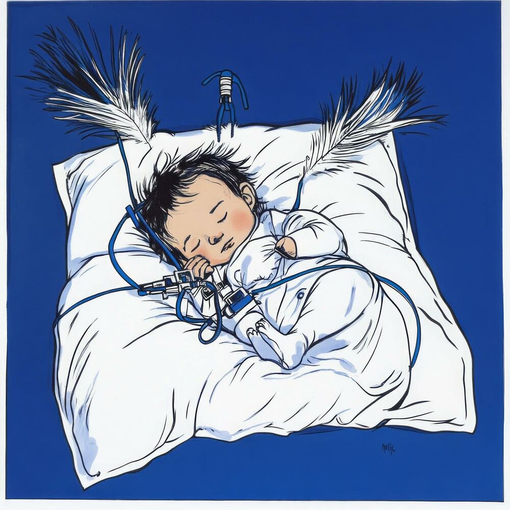 Picture of Baby's Nighttime Journey: Melodies for Sweet Slumber