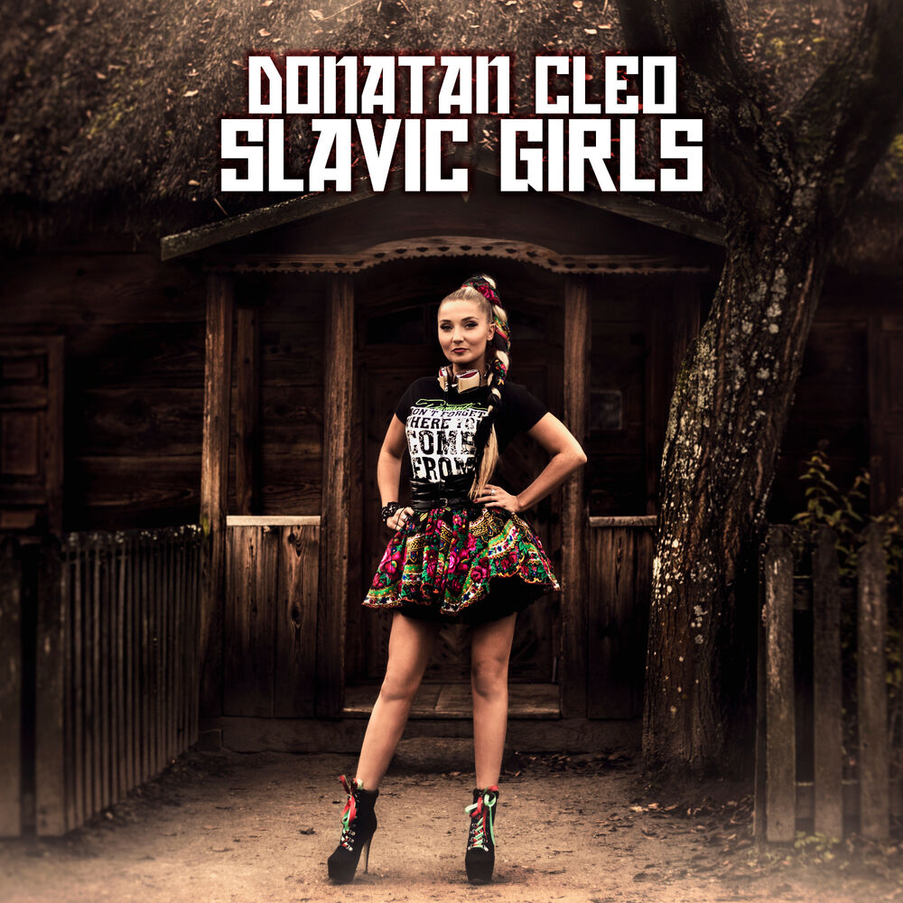 Picture of Slavic Girls