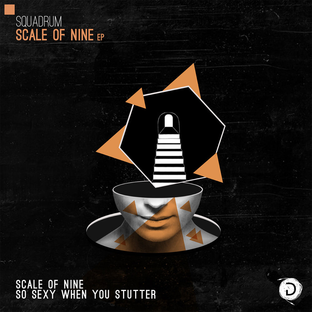 Picture of Scale of Nine Ep