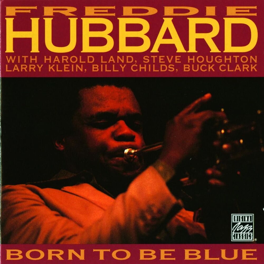 Picture of Born To Be Blue