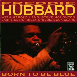 Cover of Born To Be Blue