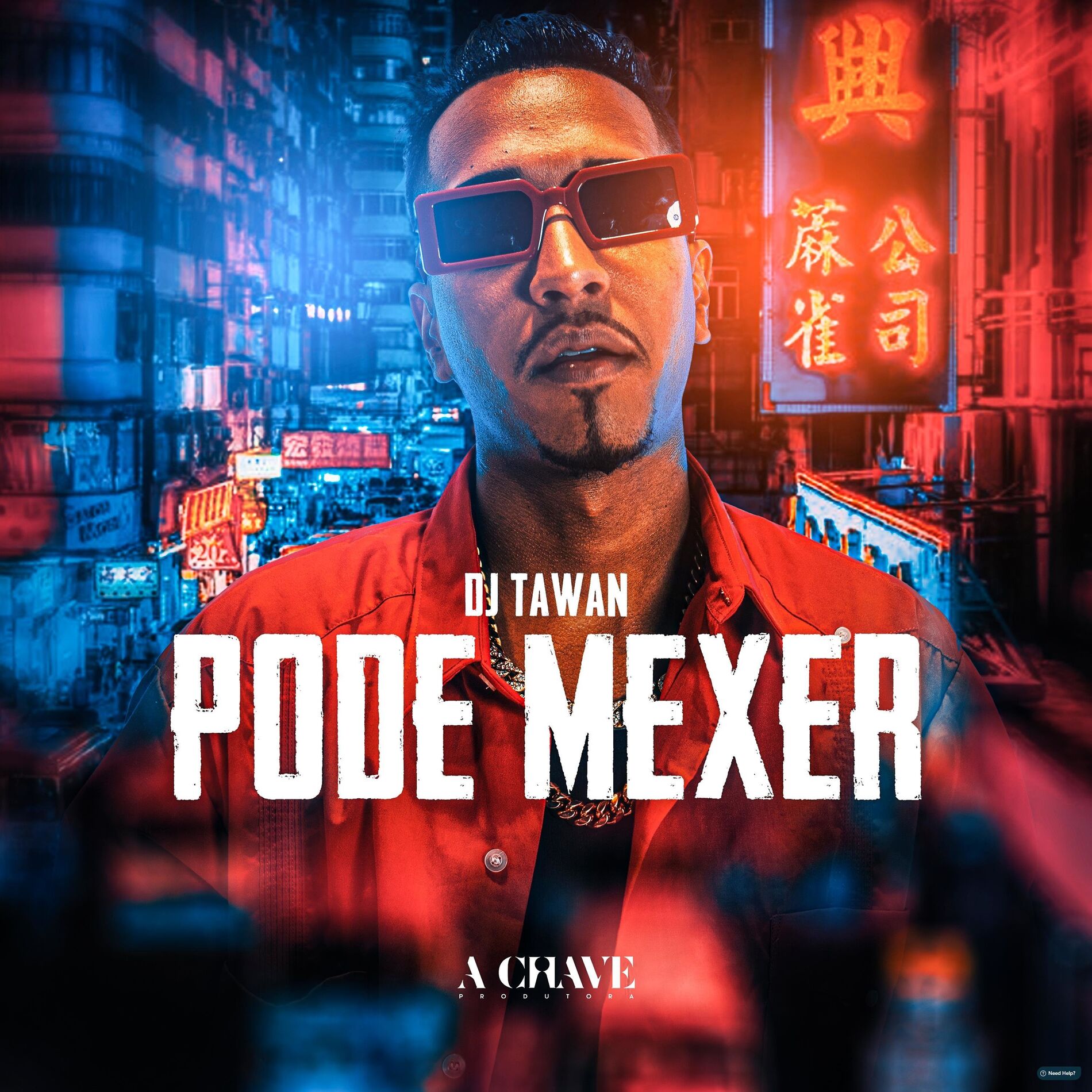 Album cover of Pode Mexer