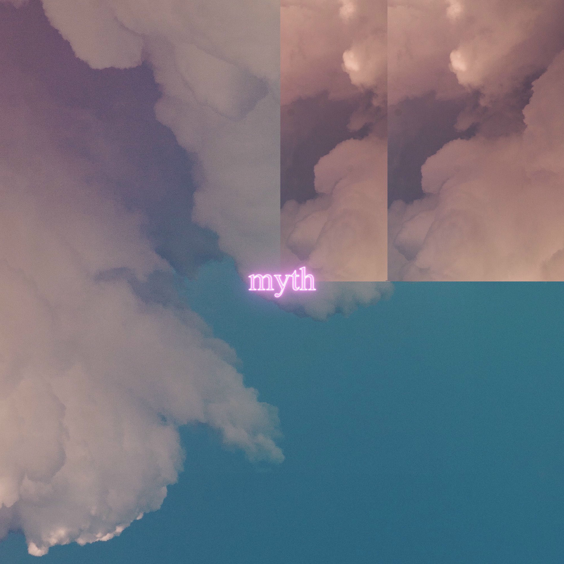 Album cover of Myth