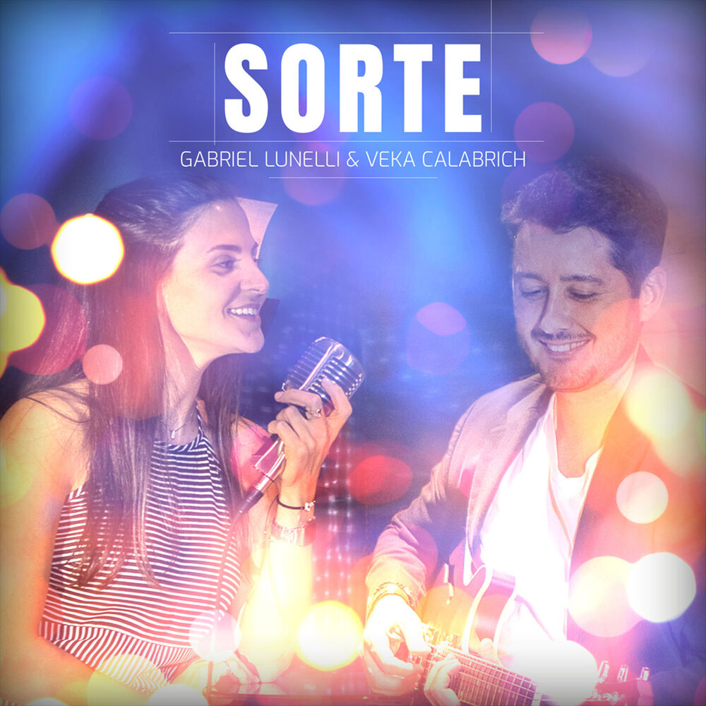 Picture of Sorte (Brazilian Bass & Deep House Remix)