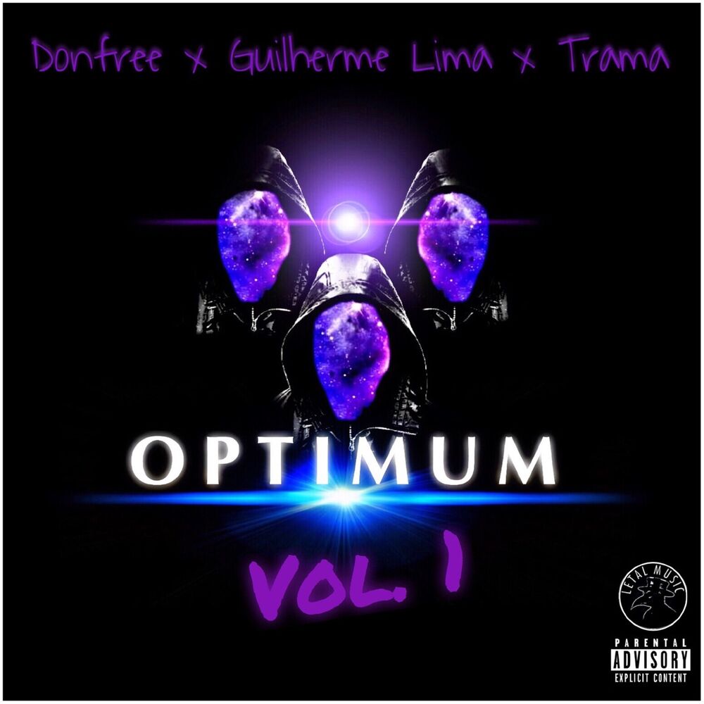 Picture of Optimum, Vol. 1