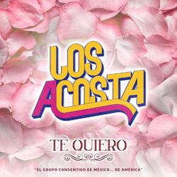 Cover of Te Quiero