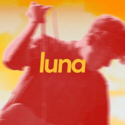 Cover of Luna
