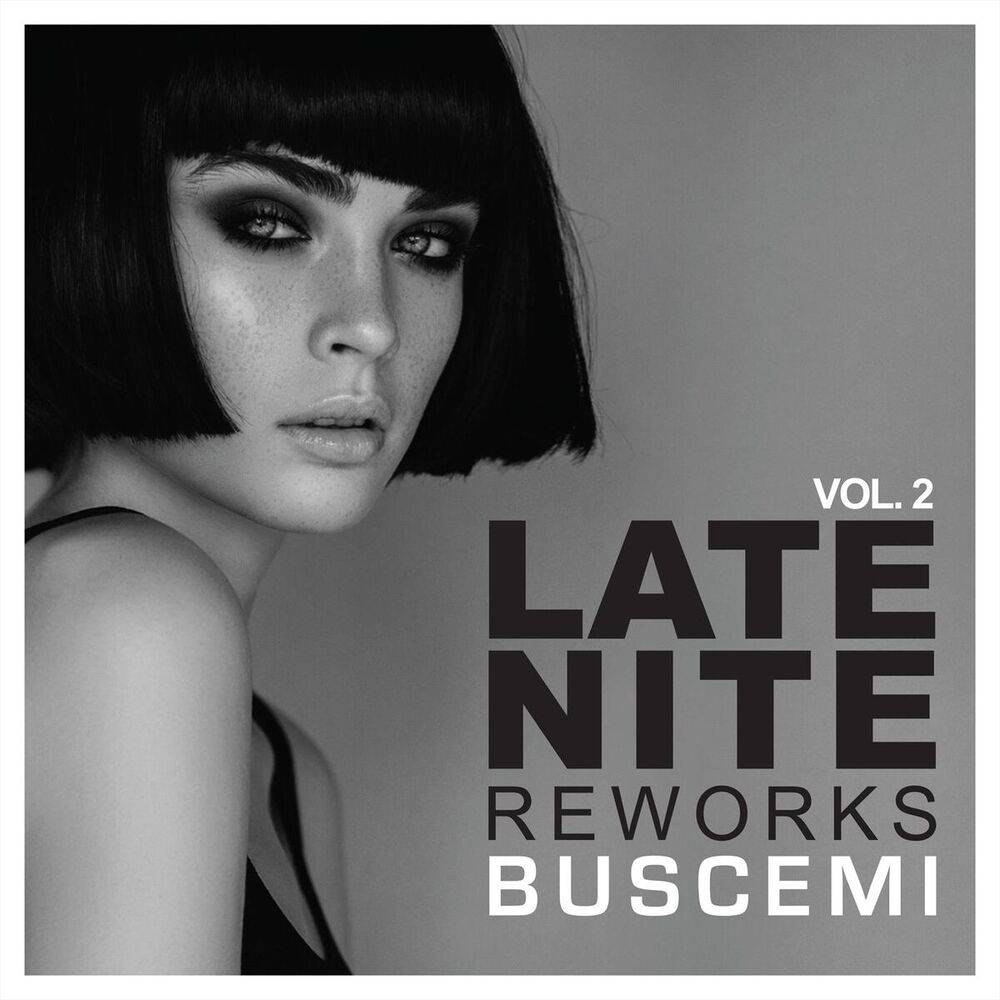 Picture of Late Nite Reworks Vol.2