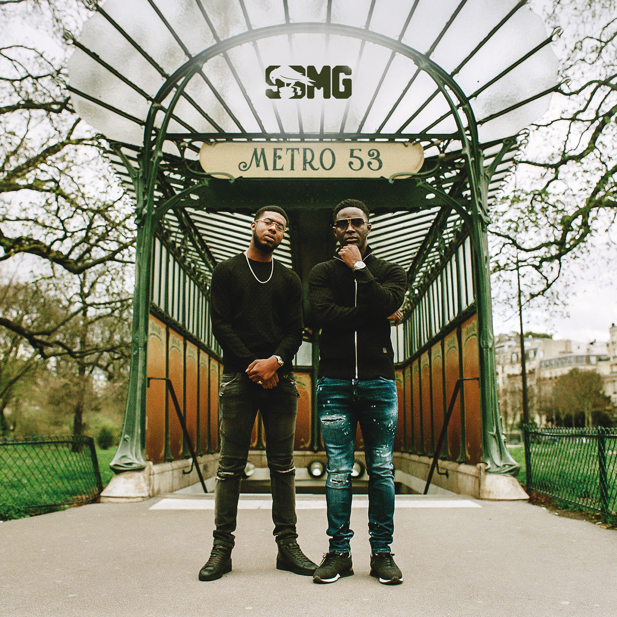 Album cover of LV/Dita