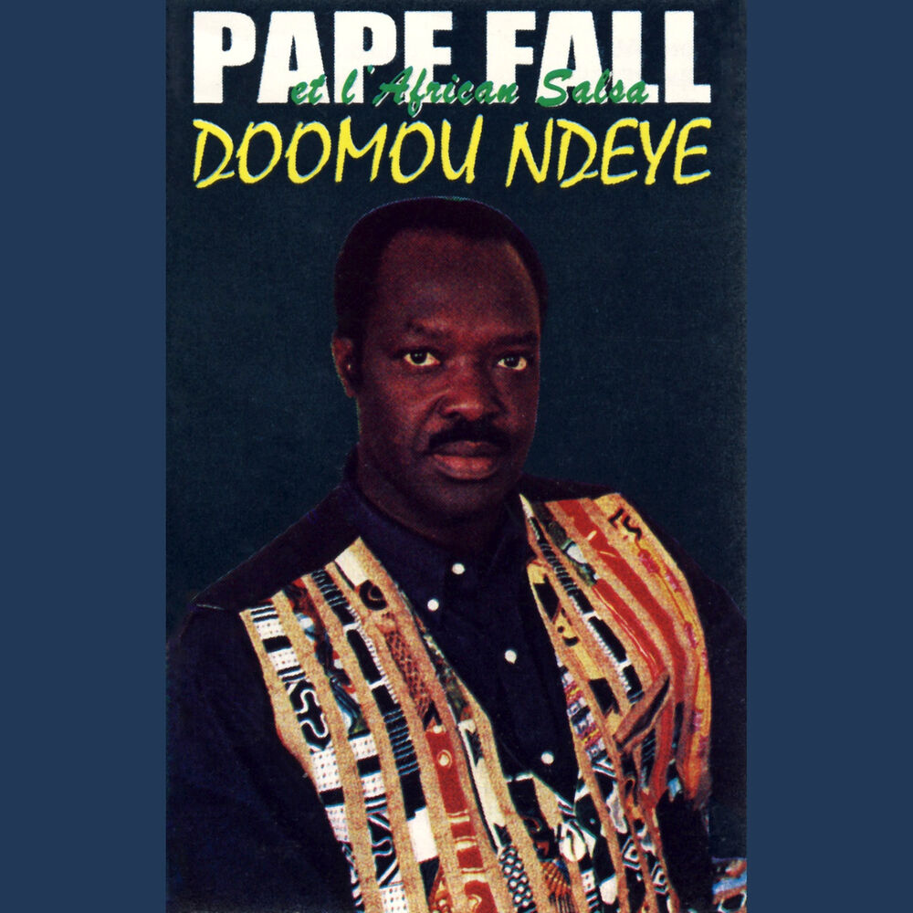 Picture of Doomou Ndeye