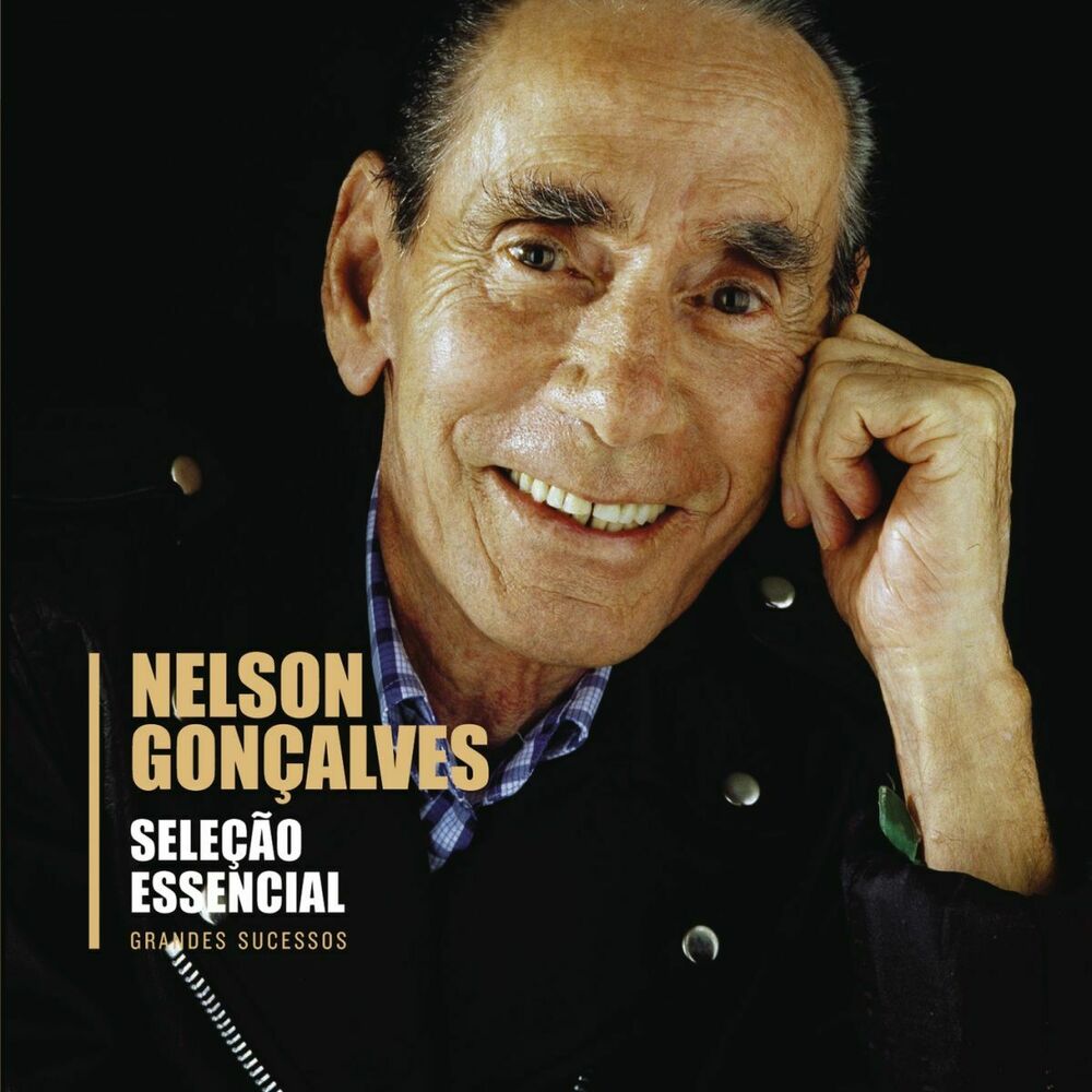 Picture of Seleção Essencial - Grandes Sucessos - Nelson Gonçalves