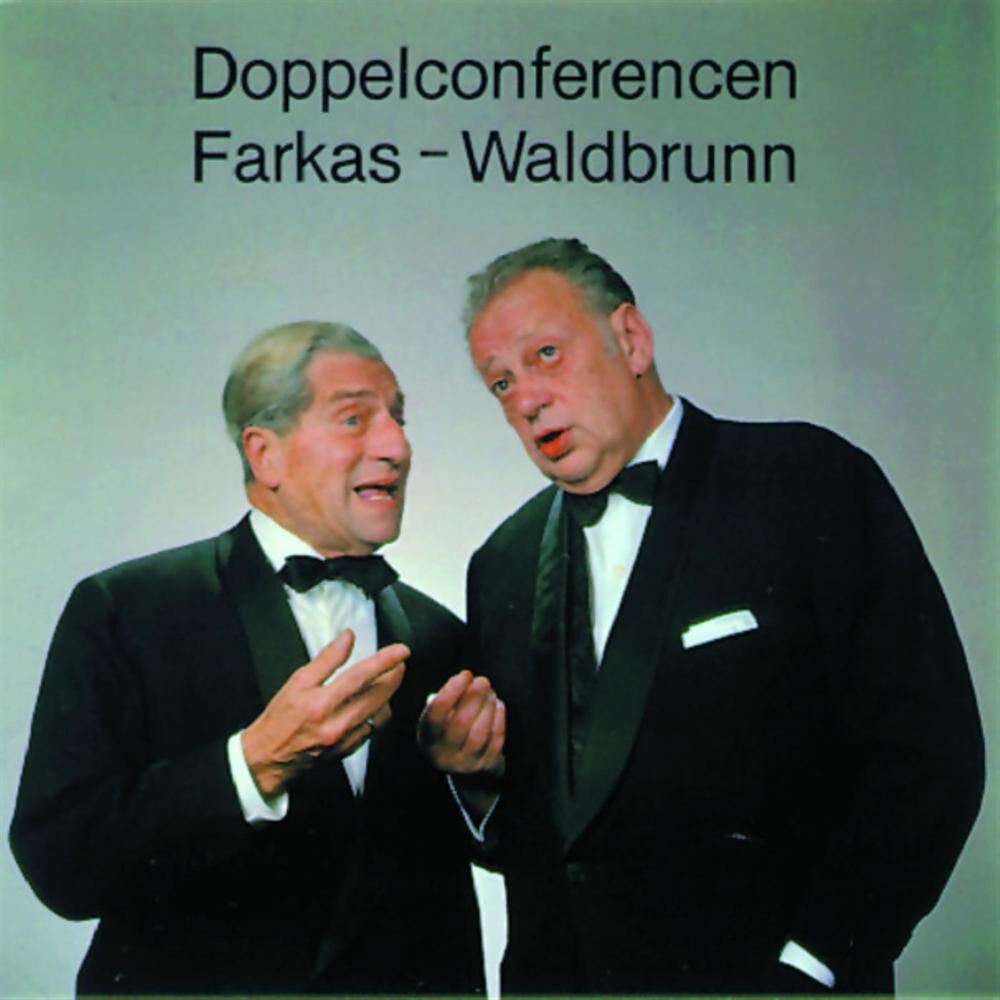 Picture of Doppelconferencen