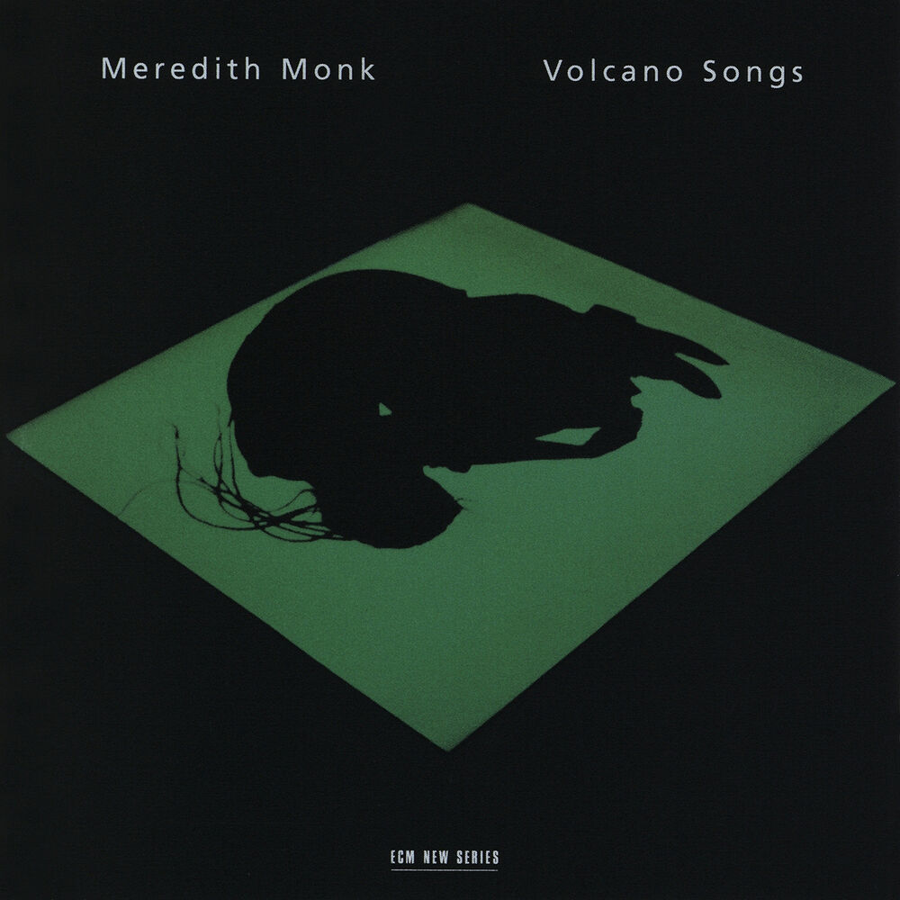 Picture of Meredith Monk: Volcano Songs