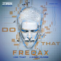 Cover of Do That
