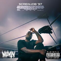 Cover of Screwjob '97