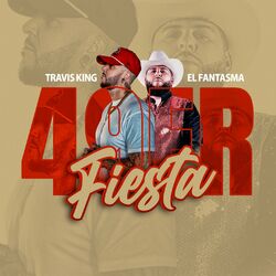 Cover of 49er Fiesta