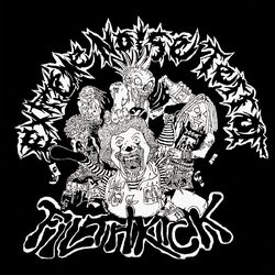 Cover of In It for Life