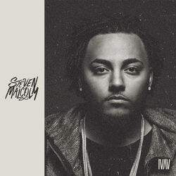 Cover of Steven Malcolm