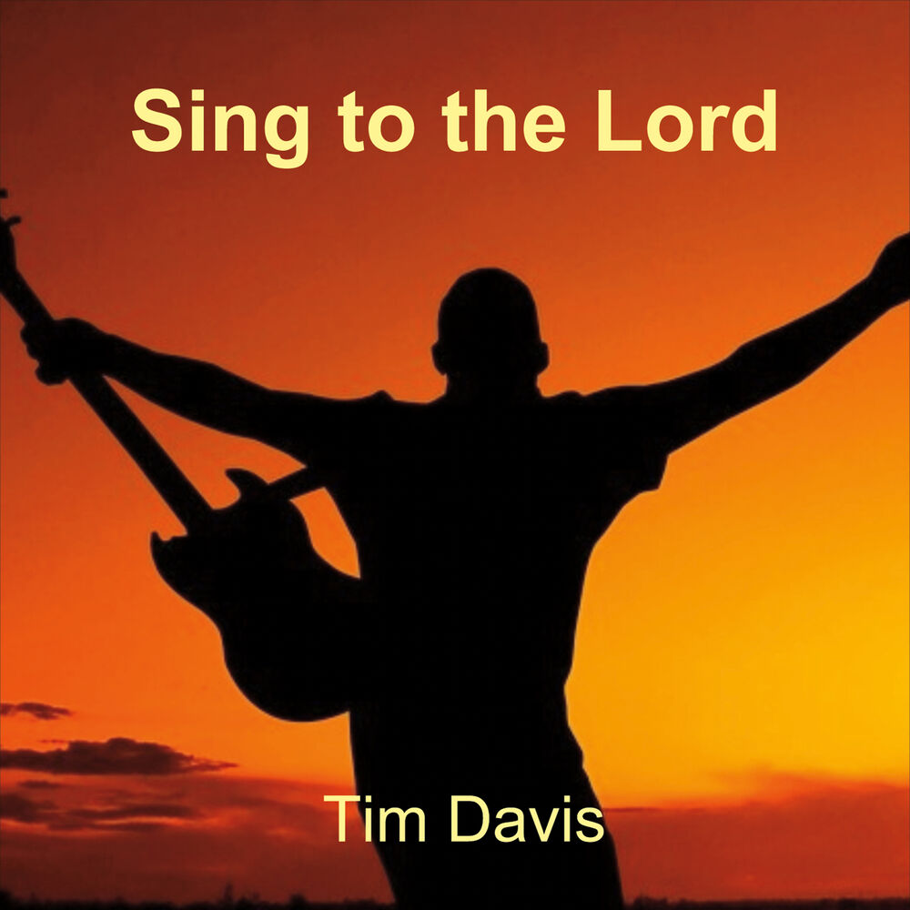 Picture of Sing to the Lord