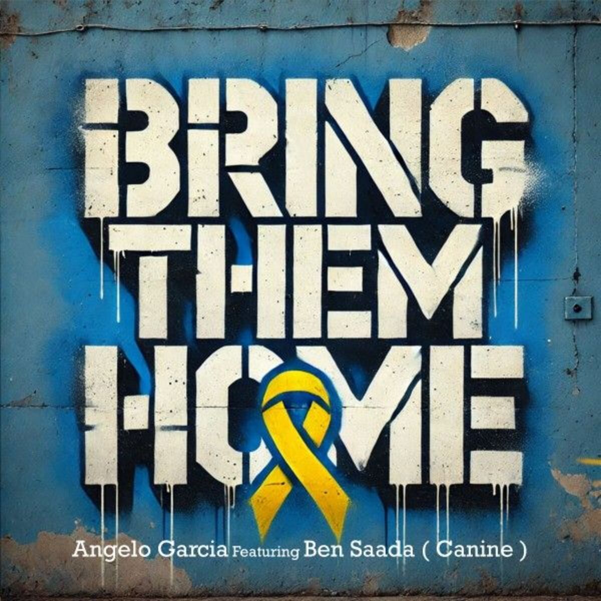 Album cover of Bring Them Home