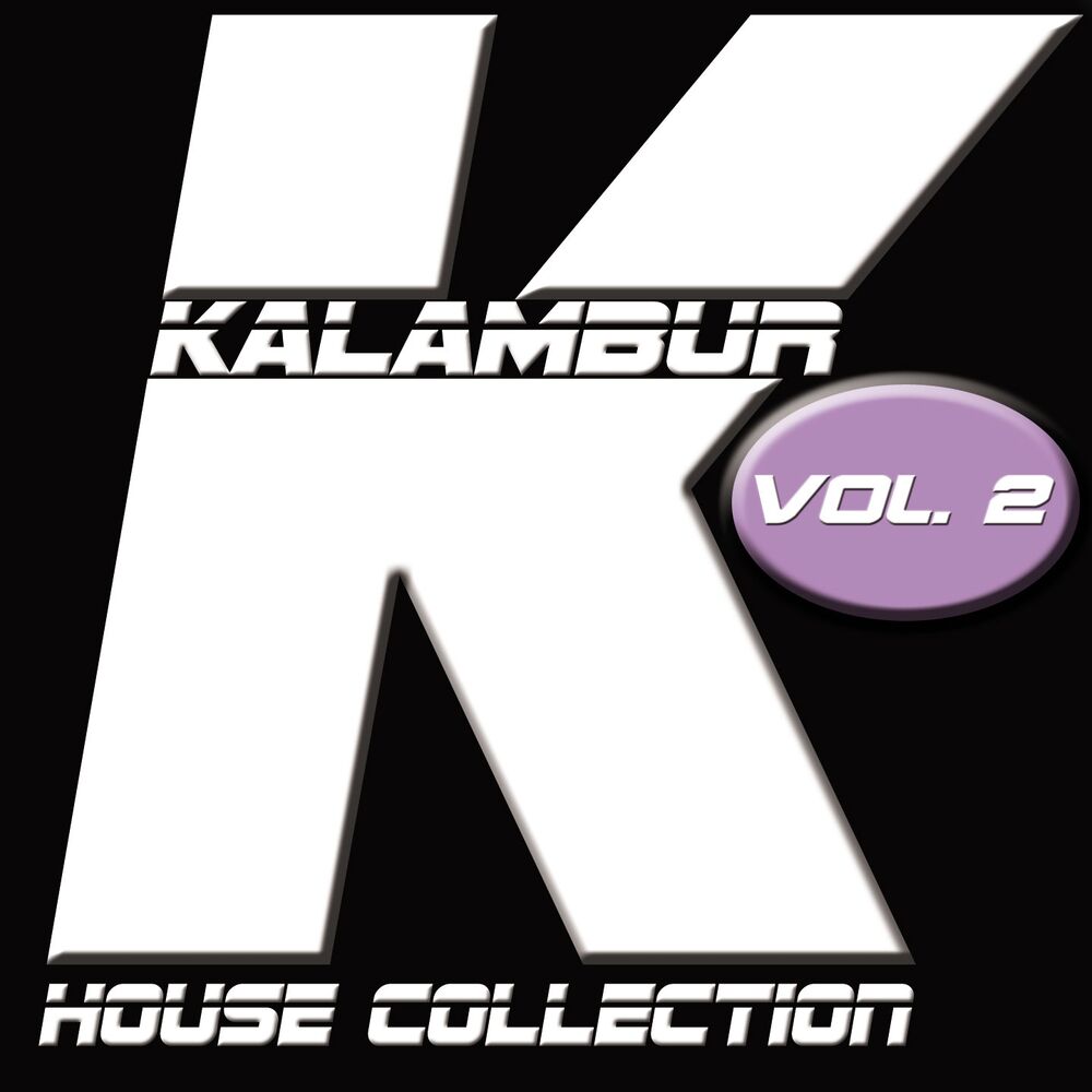 Picture of Kalambur House Collection, Vol. 2