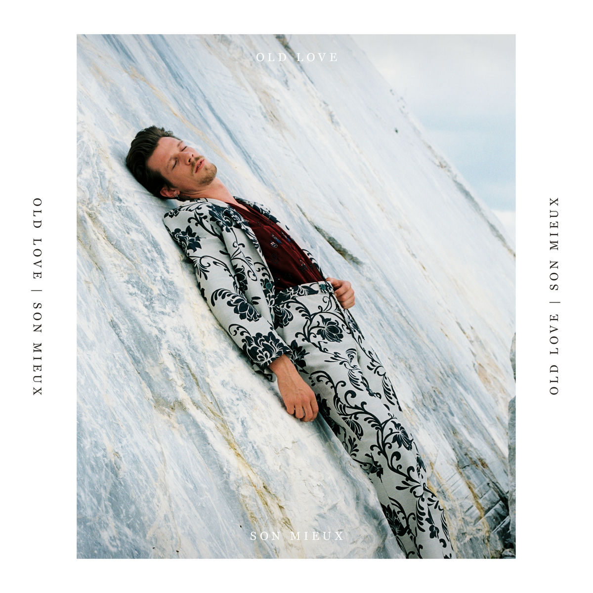 Album cover of Old Love