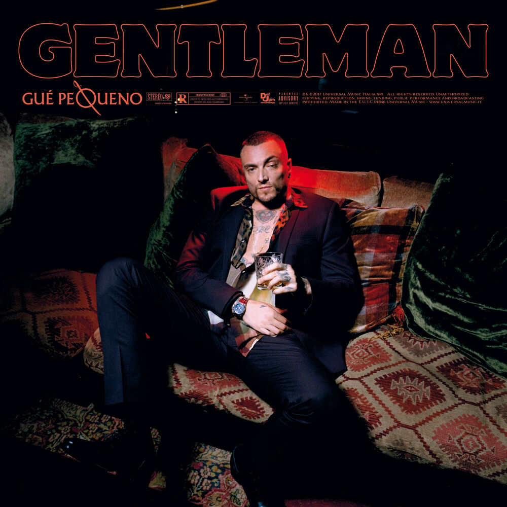Picture of Gentleman
