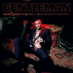 Cover of Gentleman