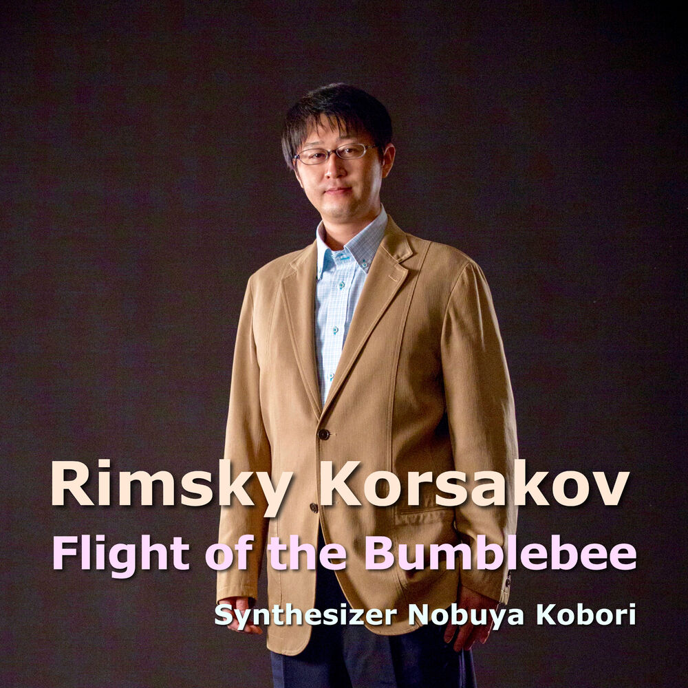Picture of Flight of the Bumblebee