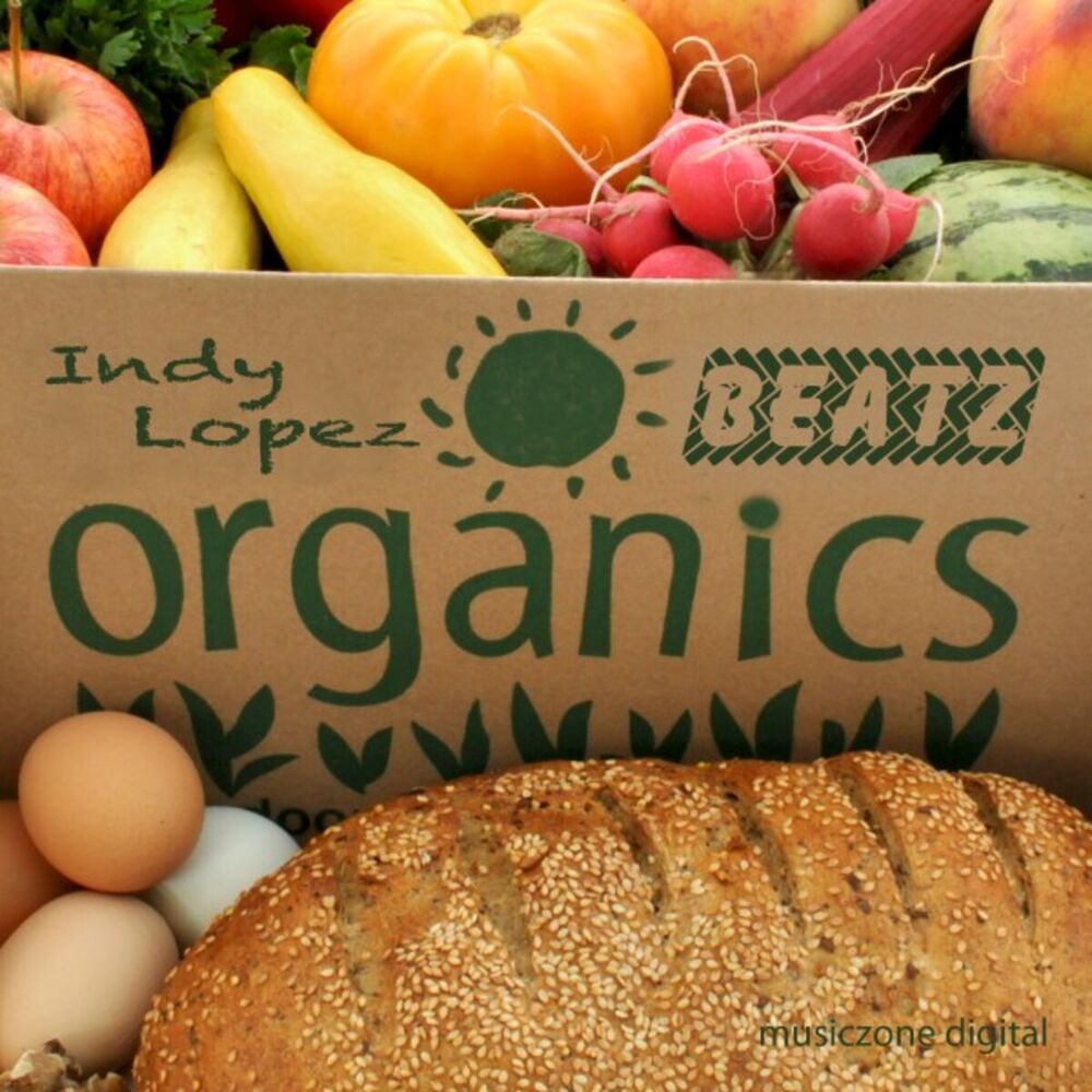Picture of Organics Beatz