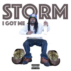Cover of I Got Me
