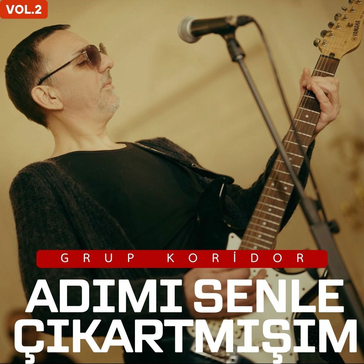 Album cover of Adımı Senle Çıkartmışım, Vol. 2