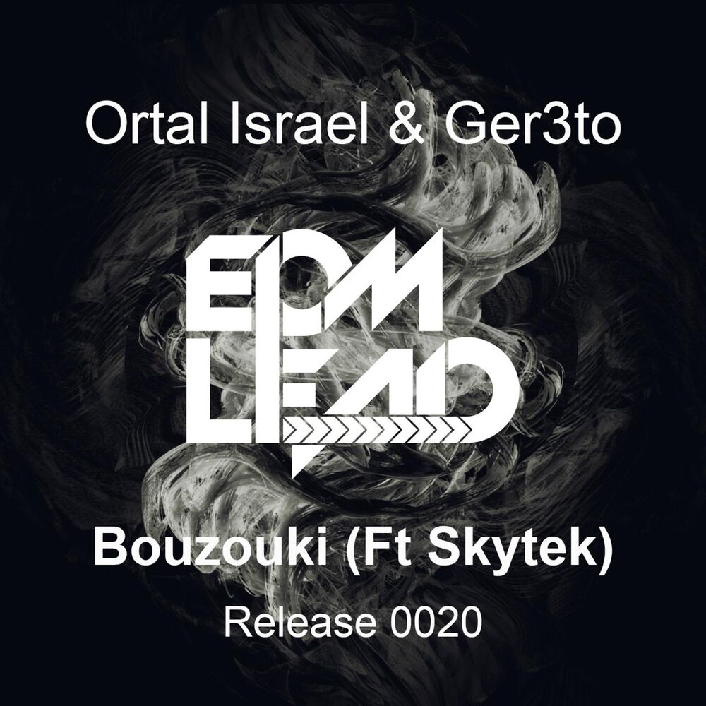 Picture of Bouzouki (feat. Skytek)