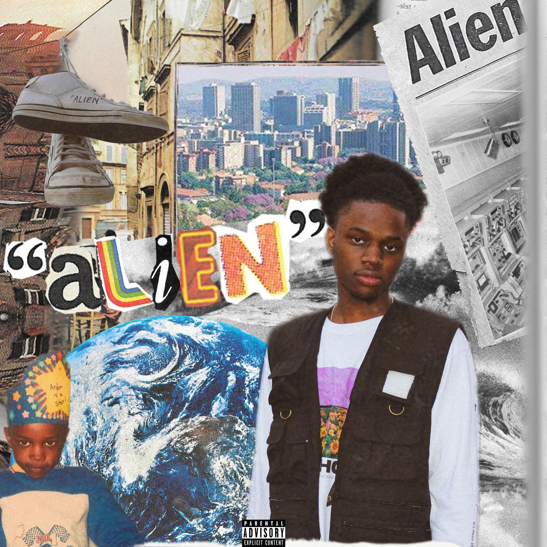 Album cover of 