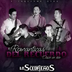 Cover of Románticas del Recuerdo (En Vivo)