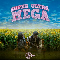 Cover of Super Ultra Mega